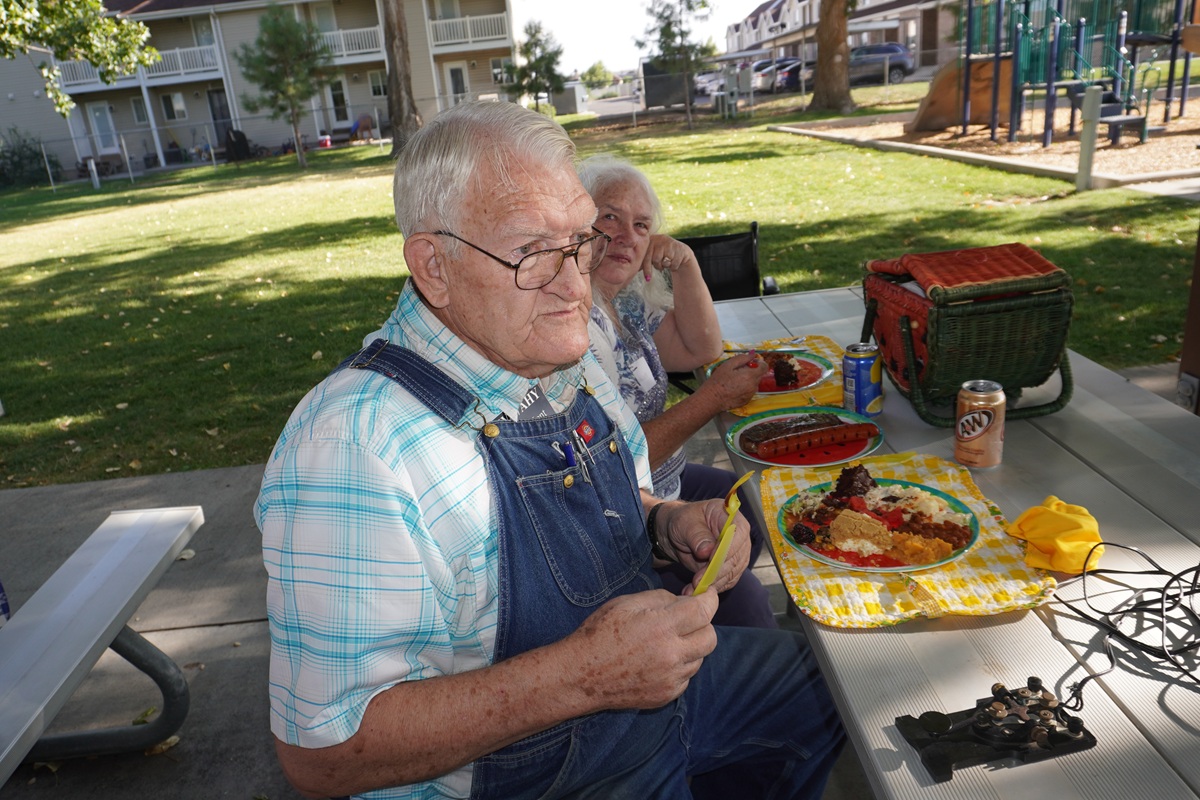 Steak Fry - August 2025 — photograph 13