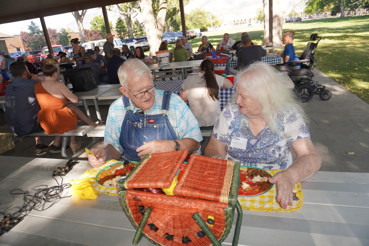 Steak Fry - August 2025 — photograph 14