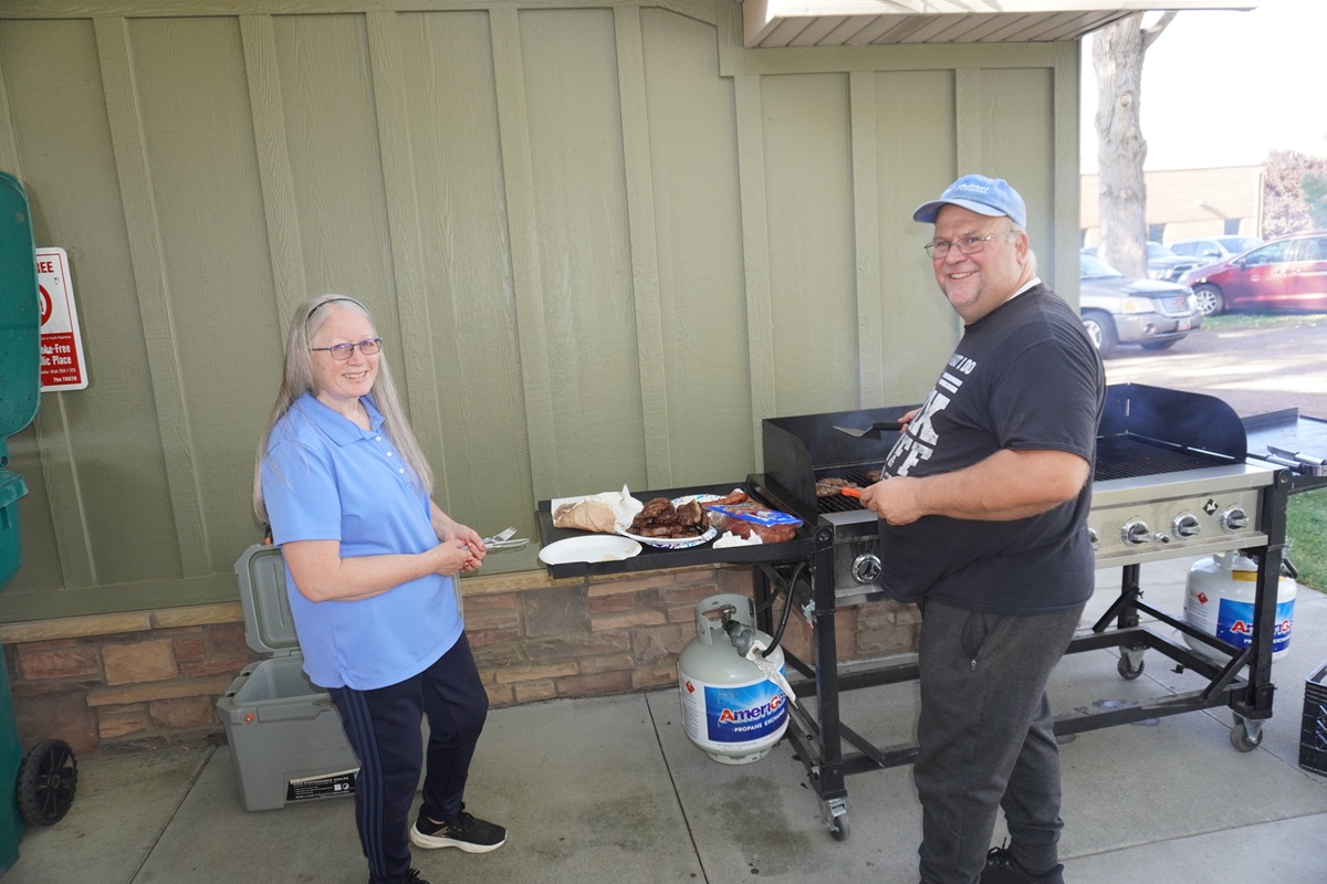 Steak Fry - August 2025 — photograph 19