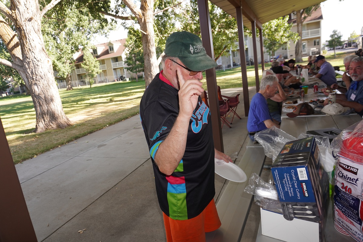 Steak Fry - August 2025 — photograph 20