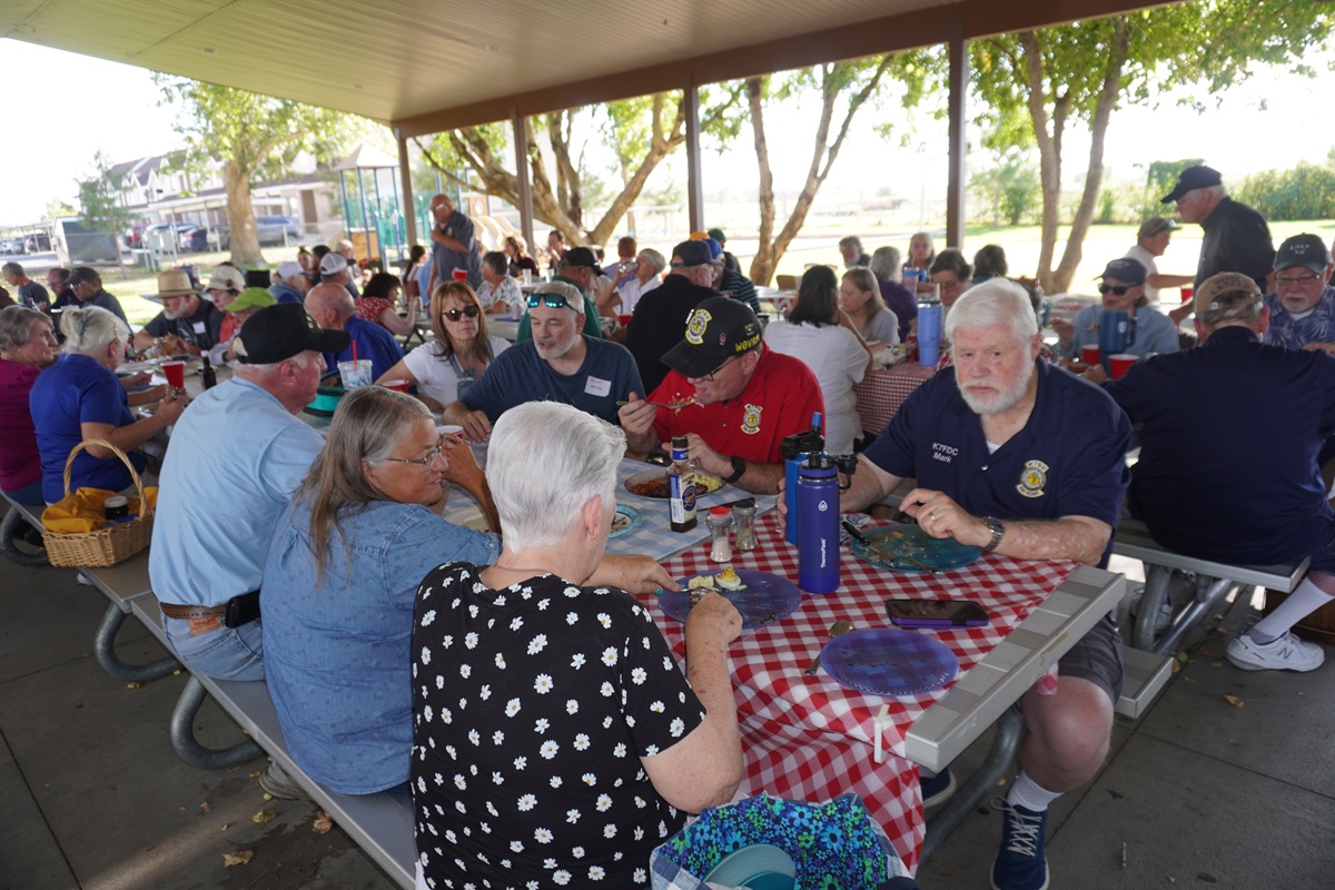Steak Fry - August 2025 — photograph 21