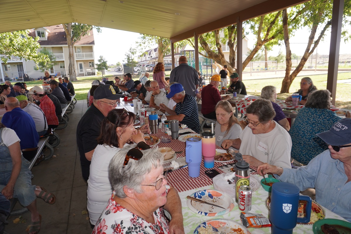 Steak Fry - August 2025 — photograph 22