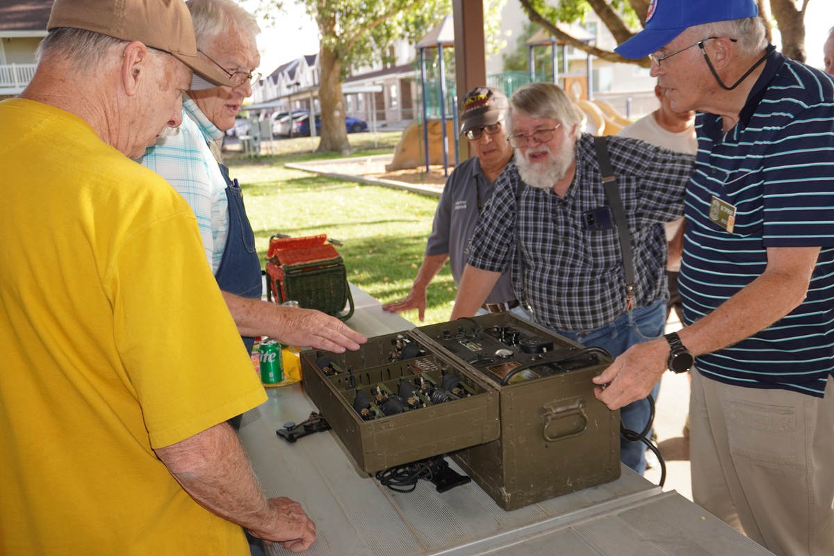 Steak Fry - August 2025 — photograph 27