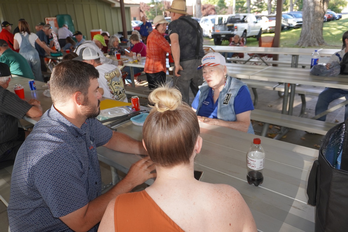 Steak Fry - August 2025 — photograph 28