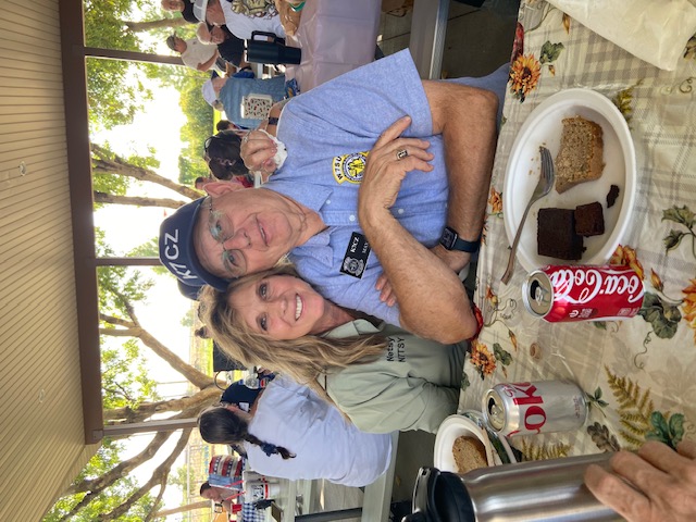 Steak Fry - August 2025 — photograph 32