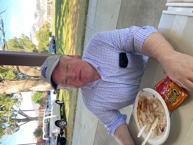Steak Fry - August 2025 — photograph 38