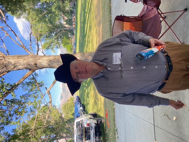 Steak Fry - August 2025 — photograph 41