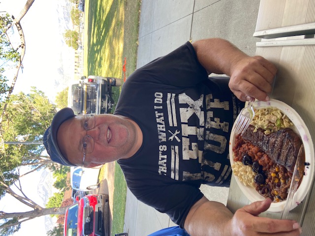 Steak Fry - August 2025 — photograph 43