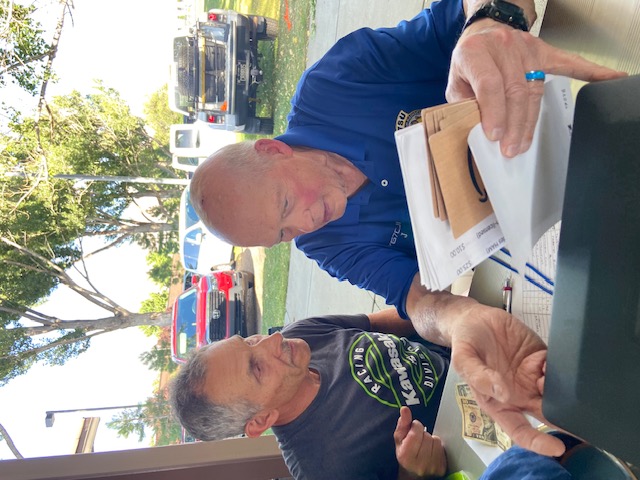 Steak Fry - August 2025 — photograph 44