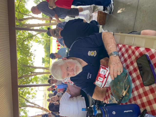 Steak Fry - August 2025 — photograph 45