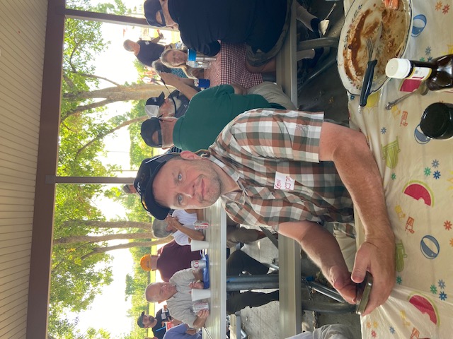 Steak Fry - August 2025 — photograph 48