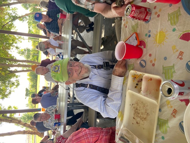 Steak Fry - August 2025 — photograph 49