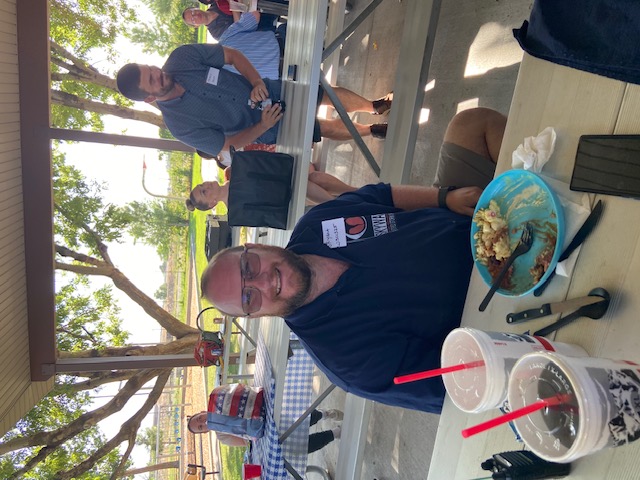 Steak Fry - August 2025 — photograph 53