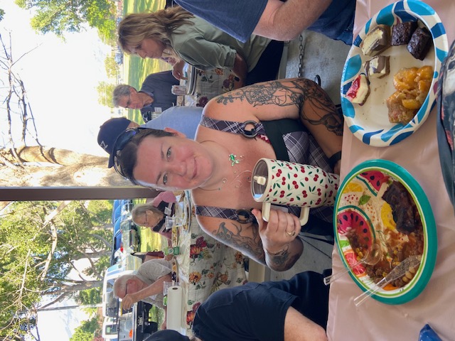 Steak Fry - August 2025 — photograph 58