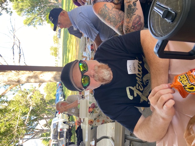 Steak Fry - August 2025 — photograph 59