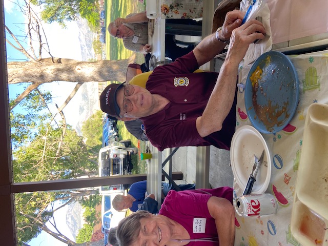 Steak Fry - August 2025 — photograph 60