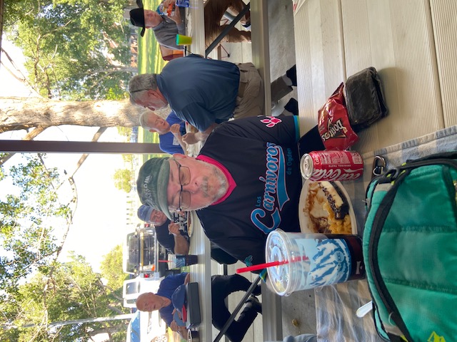 Steak Fry - August 2025 — photograph 61