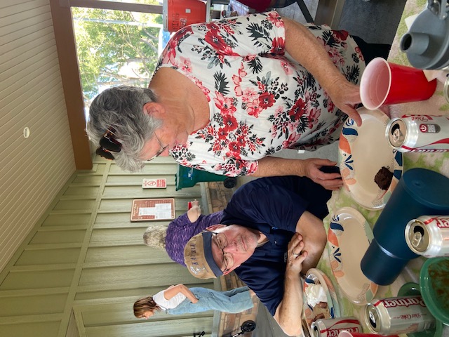Steak Fry - August 2025 — photograph 81