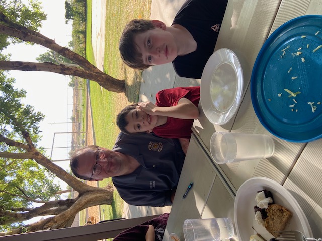 Steak Fry - August 2025 — photograph 85