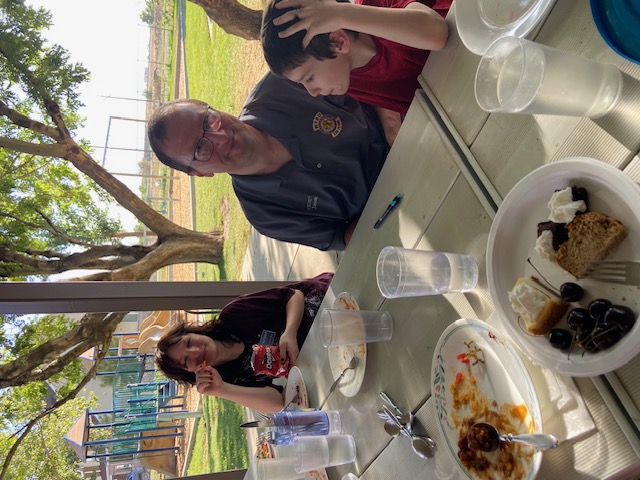 Steak Fry - August 2025 — photograph 86
