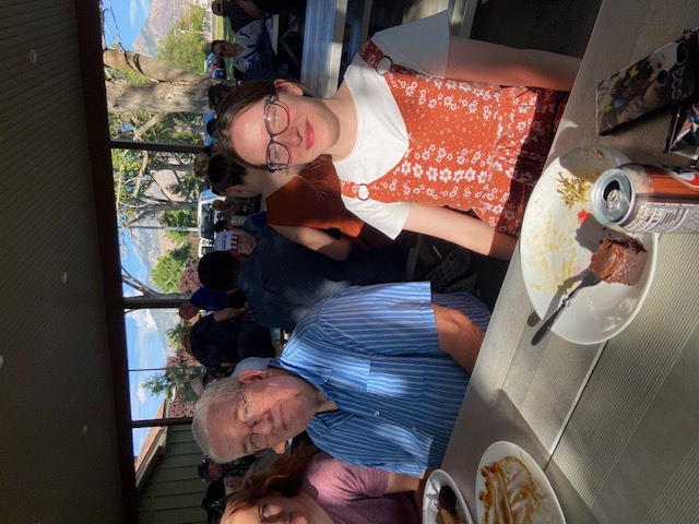 Steak Fry - August 2025 — photograph 87