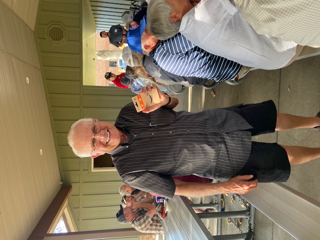 Steak Fry - August 2025 — photograph 93