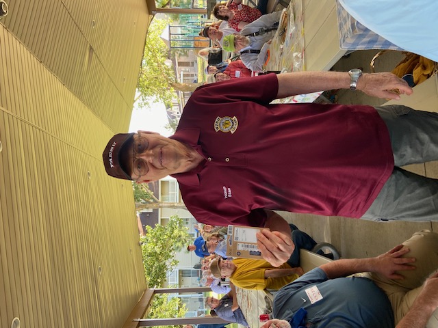 Steak Fry - August 2025 — photograph 97