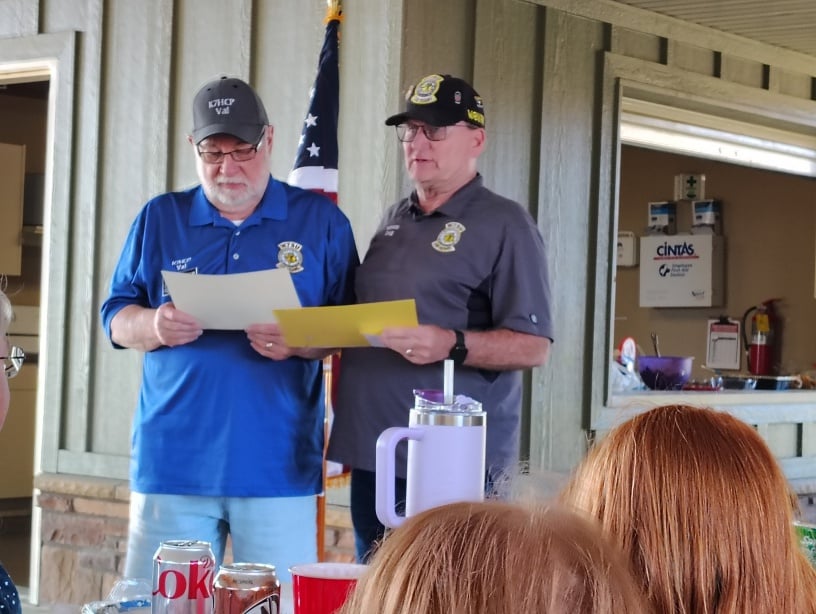 Steak Fry - August 2026 — photograph 2