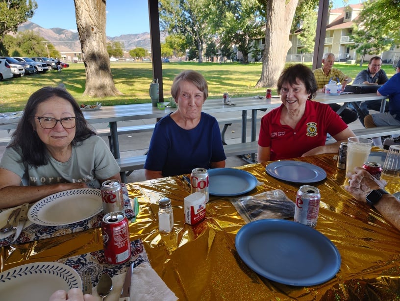 Steak Fry - August 2026 — photograph 3