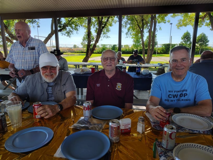 Steak Fry - August 2026 — photograph 4