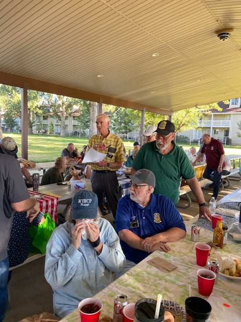 Steak Fry - August 2026 — photograph 10