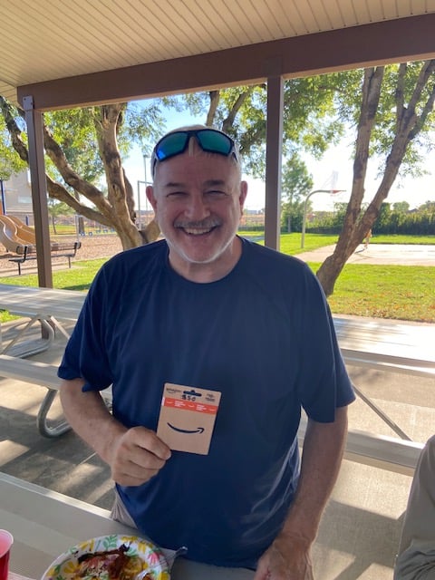 Steak Fry - August 2026 — photograph 12