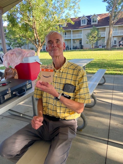 Steak Fry - August 2026 — photograph 15