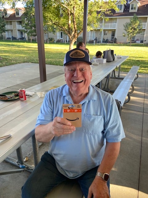 Steak Fry - August 2026 — photograph 16
