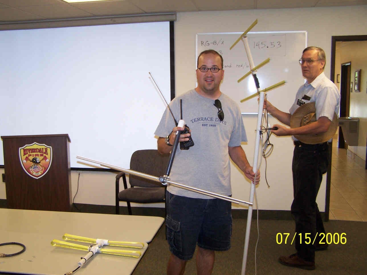"T"-Hunt 2006 pics — photograph 3