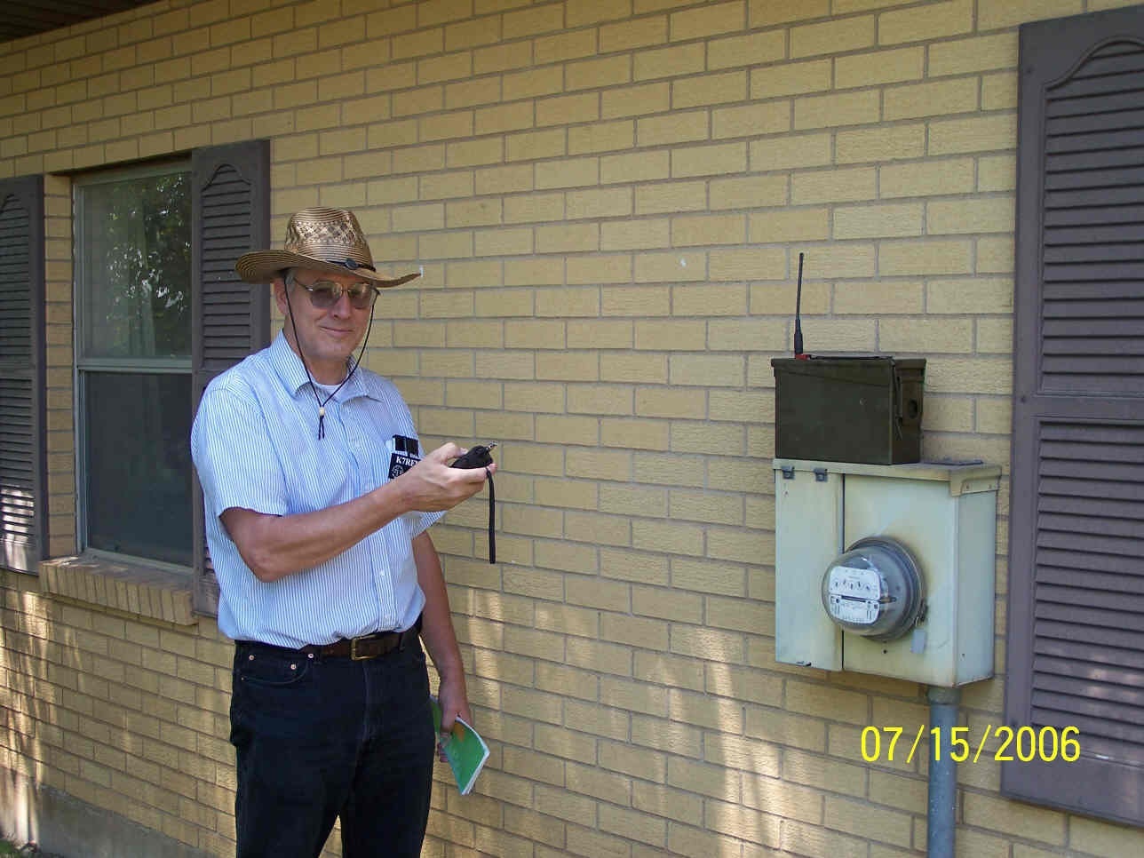 "T"-Hunt 2006 pics — photograph 7