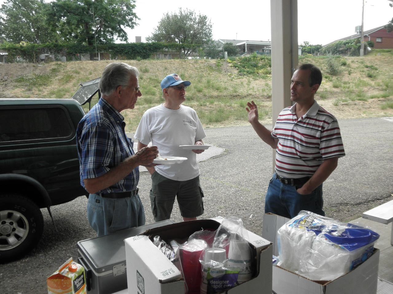 "T"-Hunt - July 2010 — photograph 8