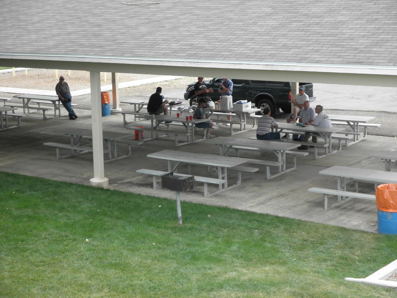 "T"-Hunt - July 2010 — photograph 18