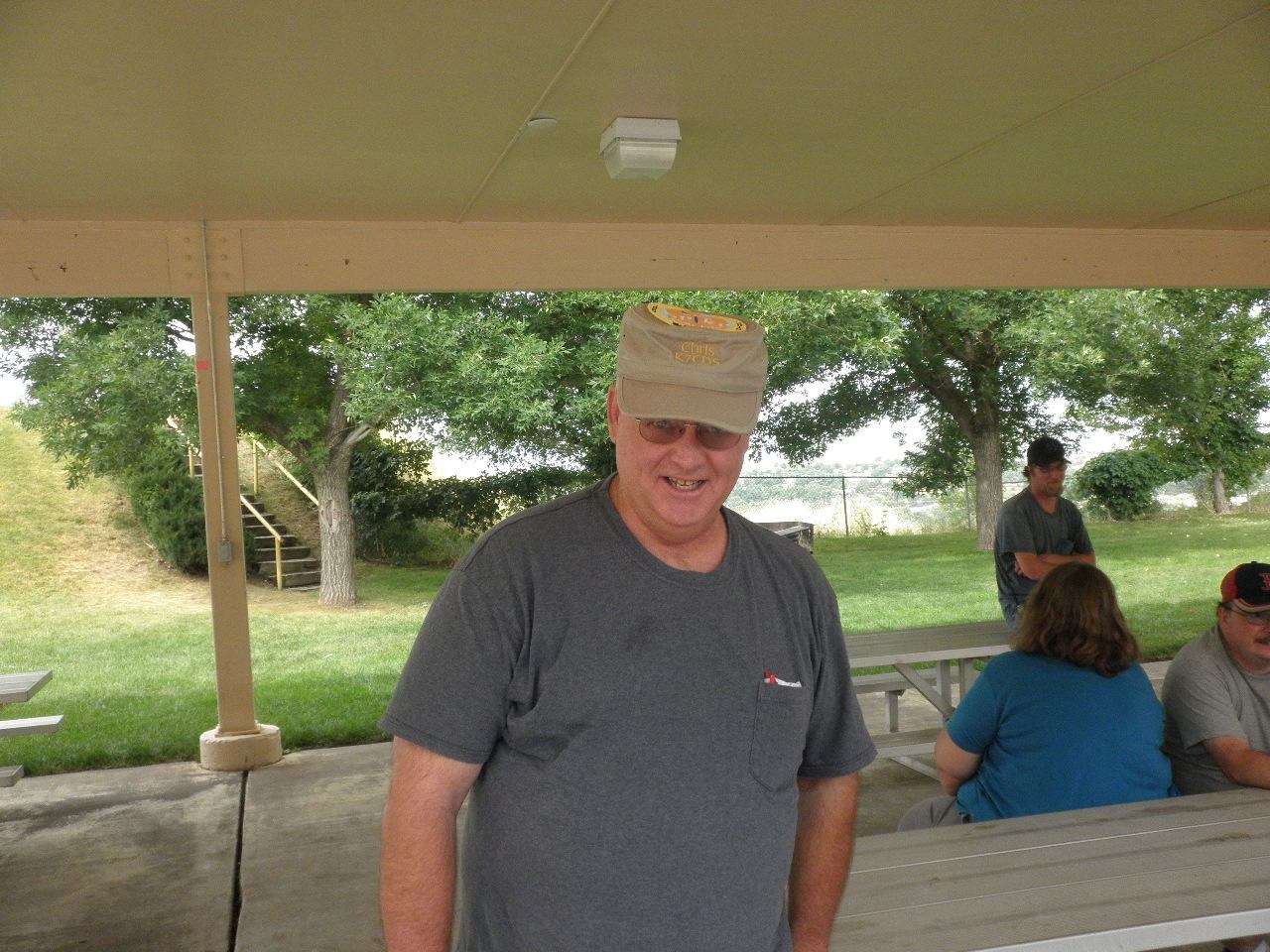 "T"-Hunt - July 2010 — photograph 24