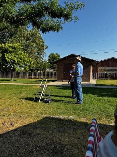 "T"-Hunt - July 2025 — photograph 4