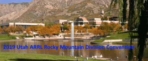 Utah ARRL Rocky Mountain Division Convention — photograph 2