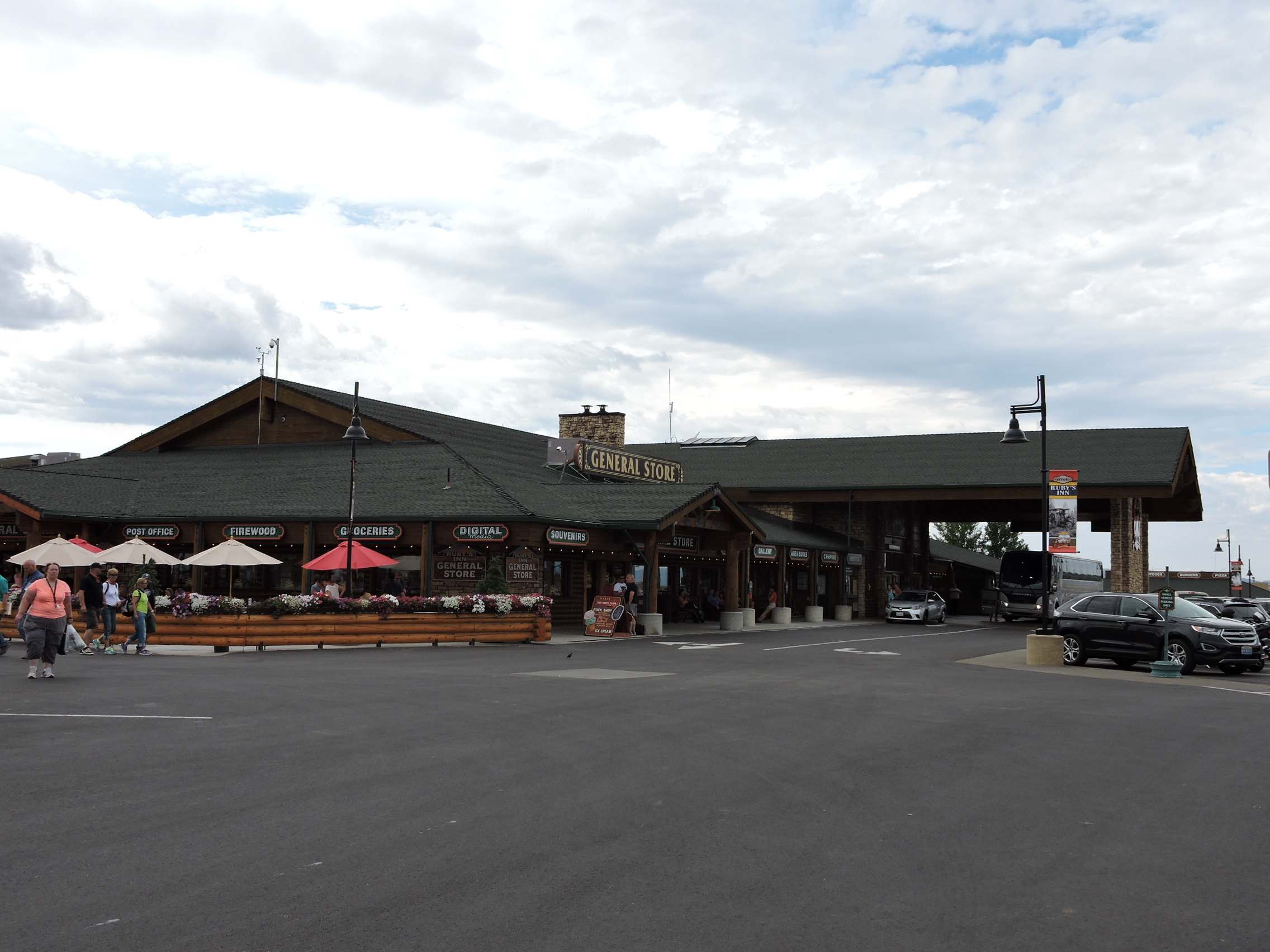 Utah Hamfest 2015 — photograph 5