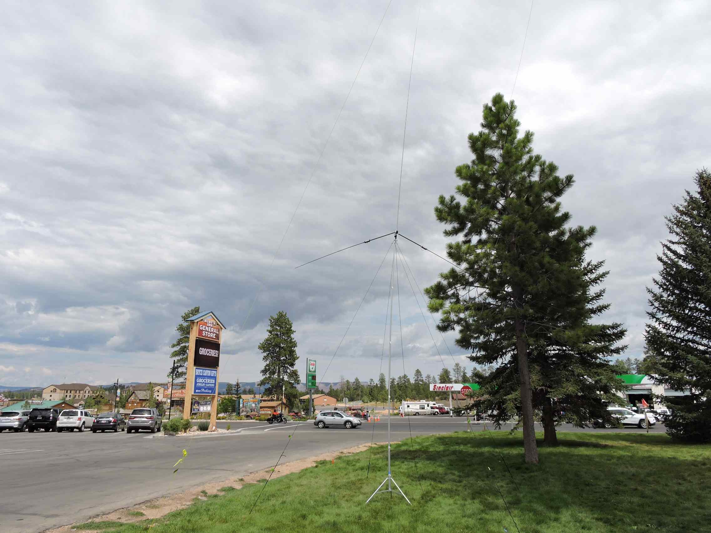 Utah Hamfest 2015 — photograph 15