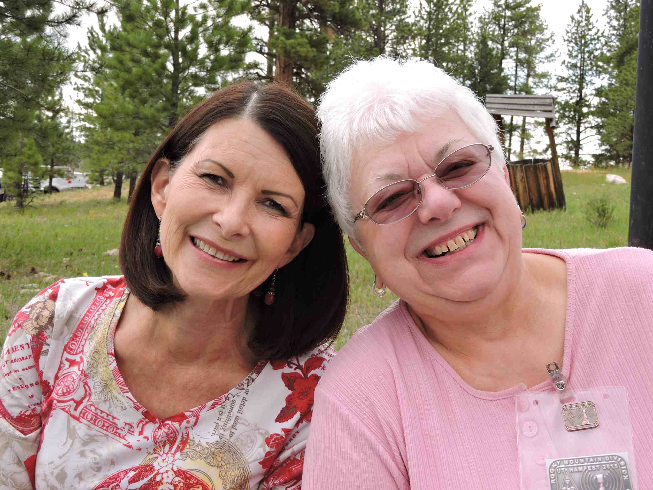 Utah Hamfest 2015 — photograph 19