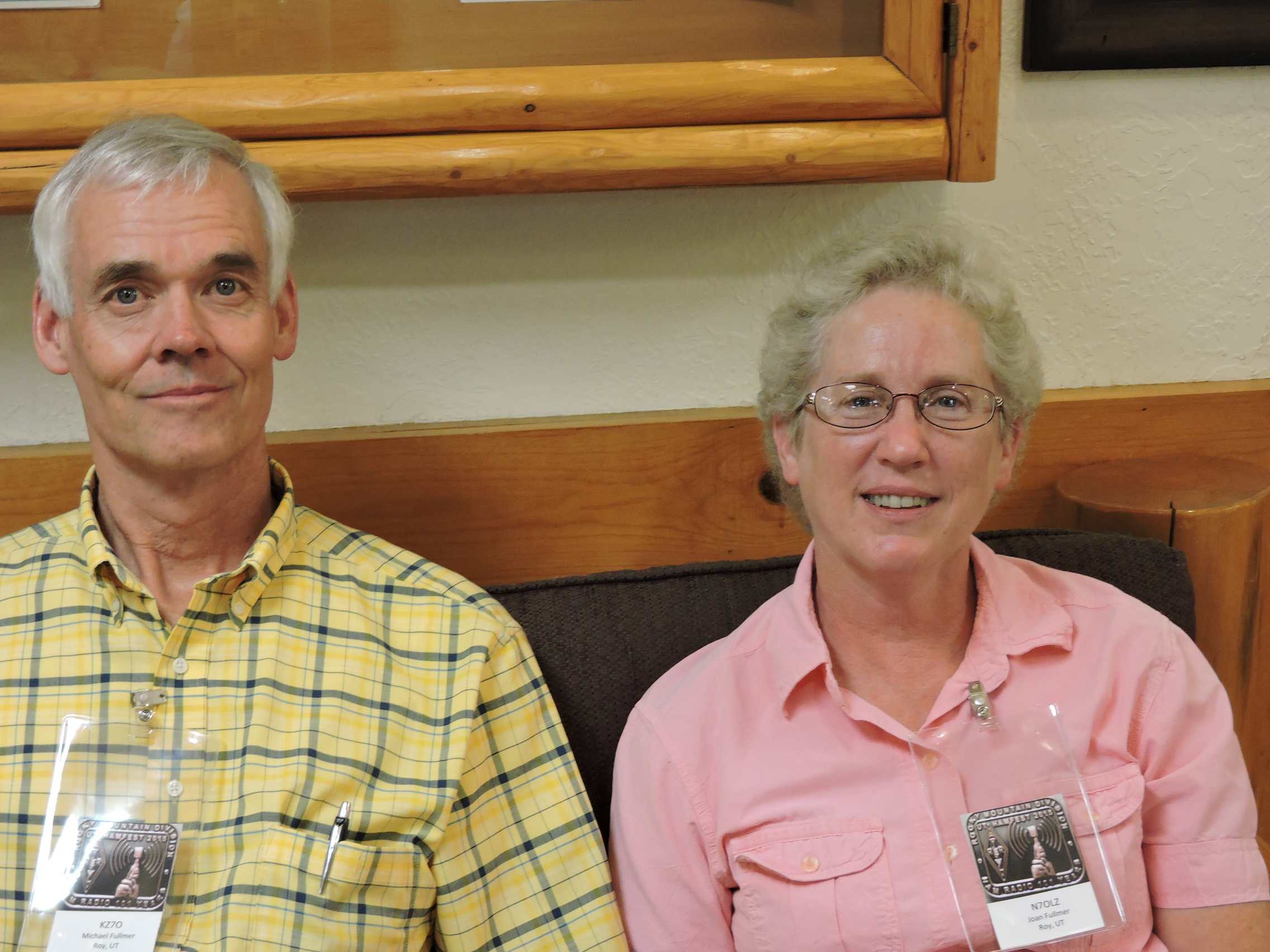 Utah Hamfest 2015 — photograph 20