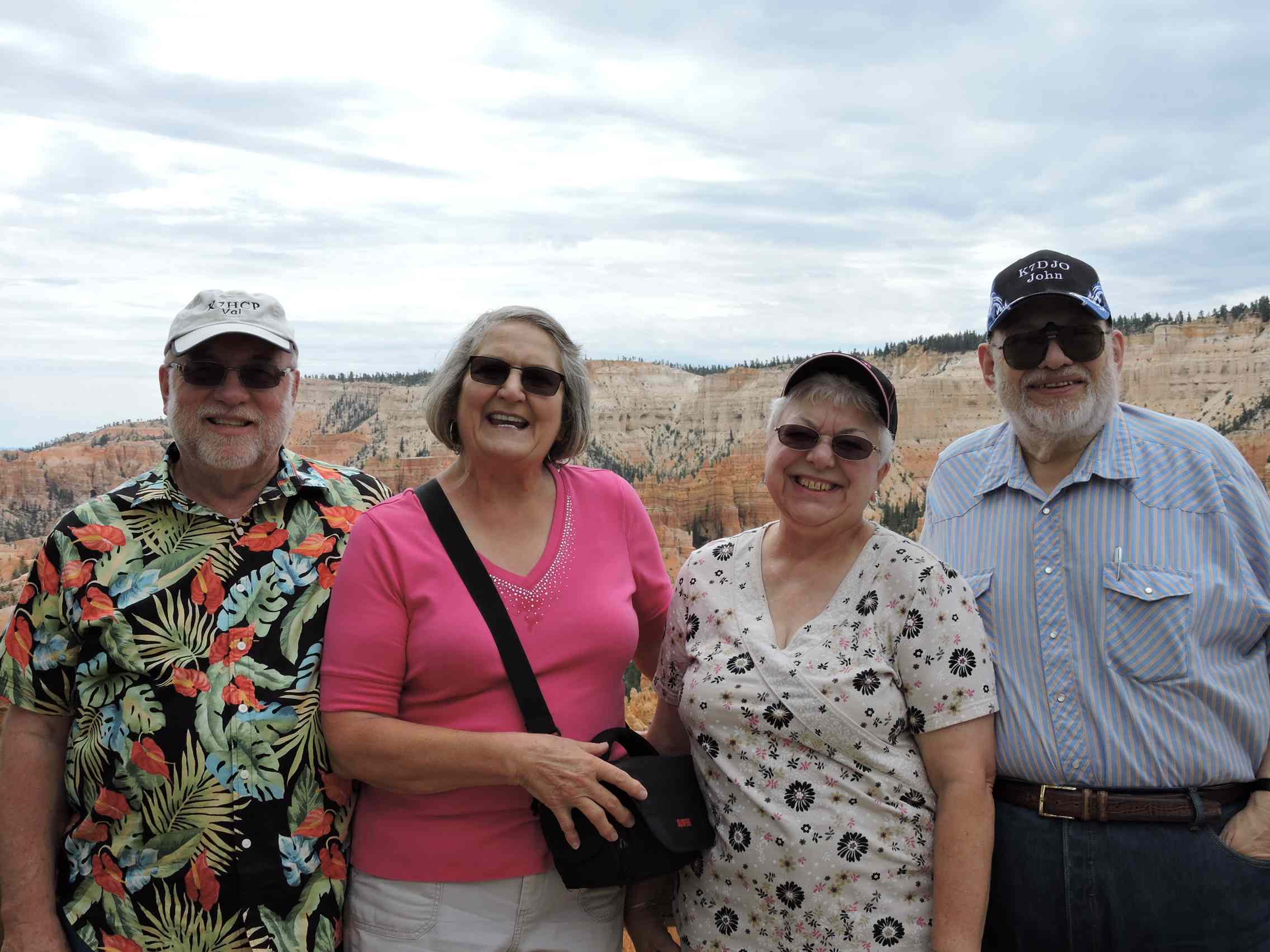 Utah Hamfest 2015 — photograph 26