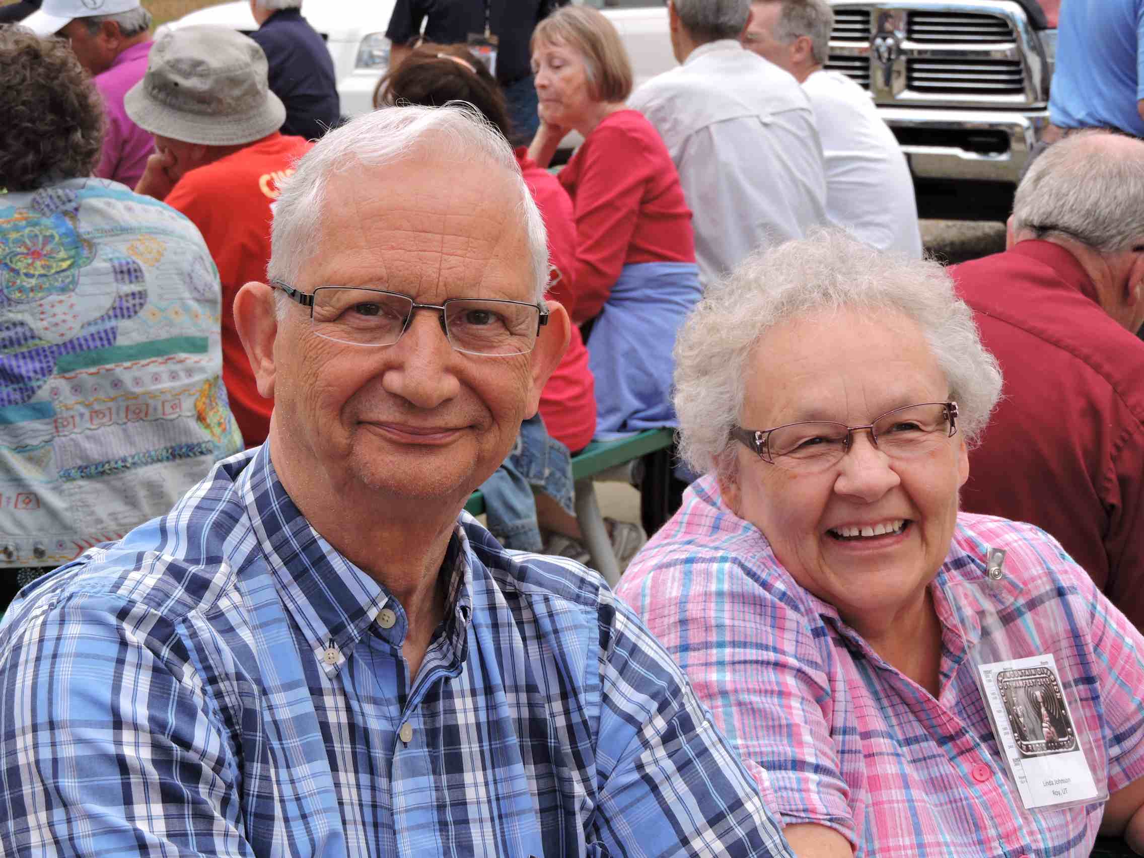Utah Hamfest 2015 — photograph 28