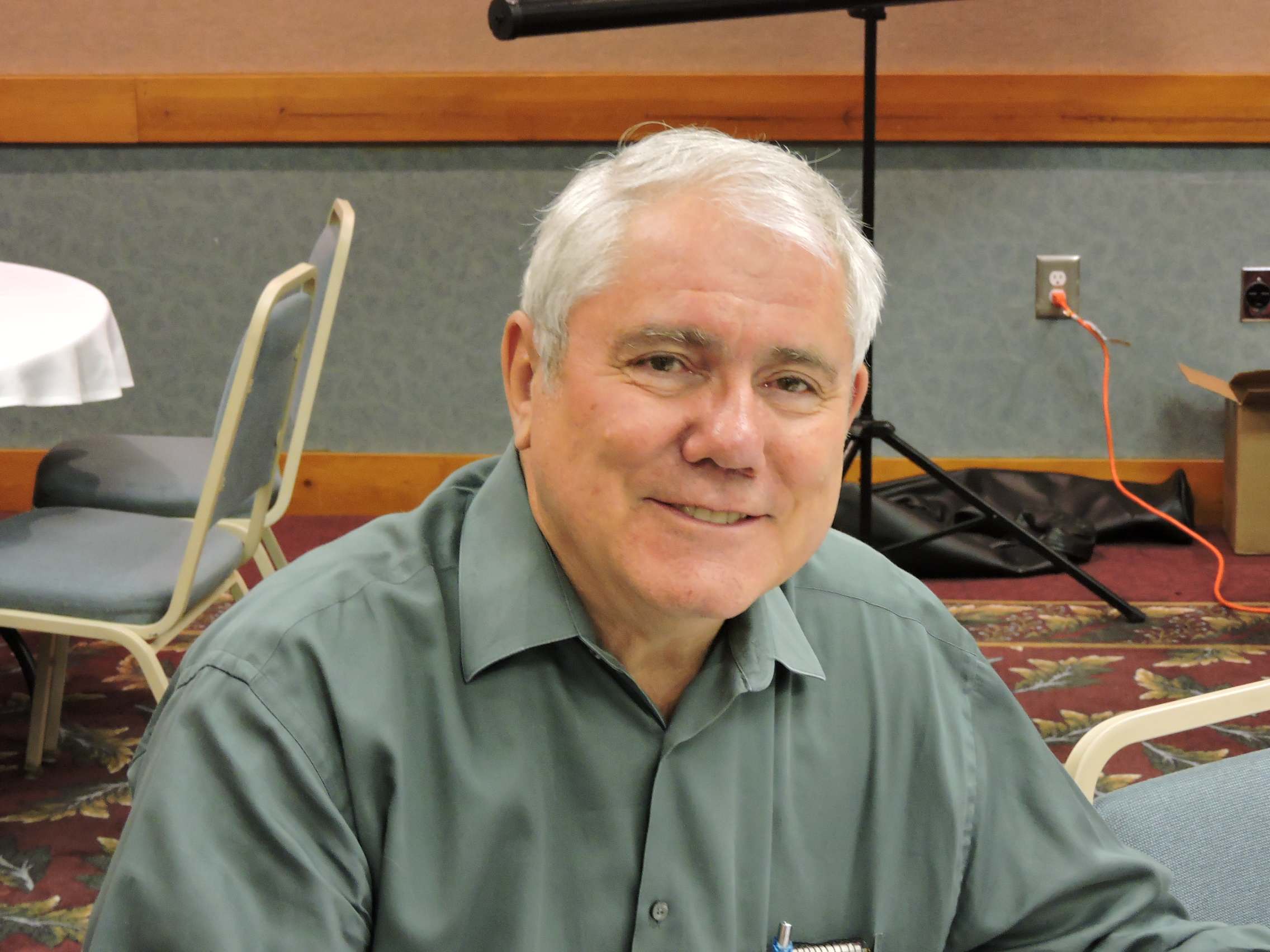 Utah Hamfest 2015 — photograph 29