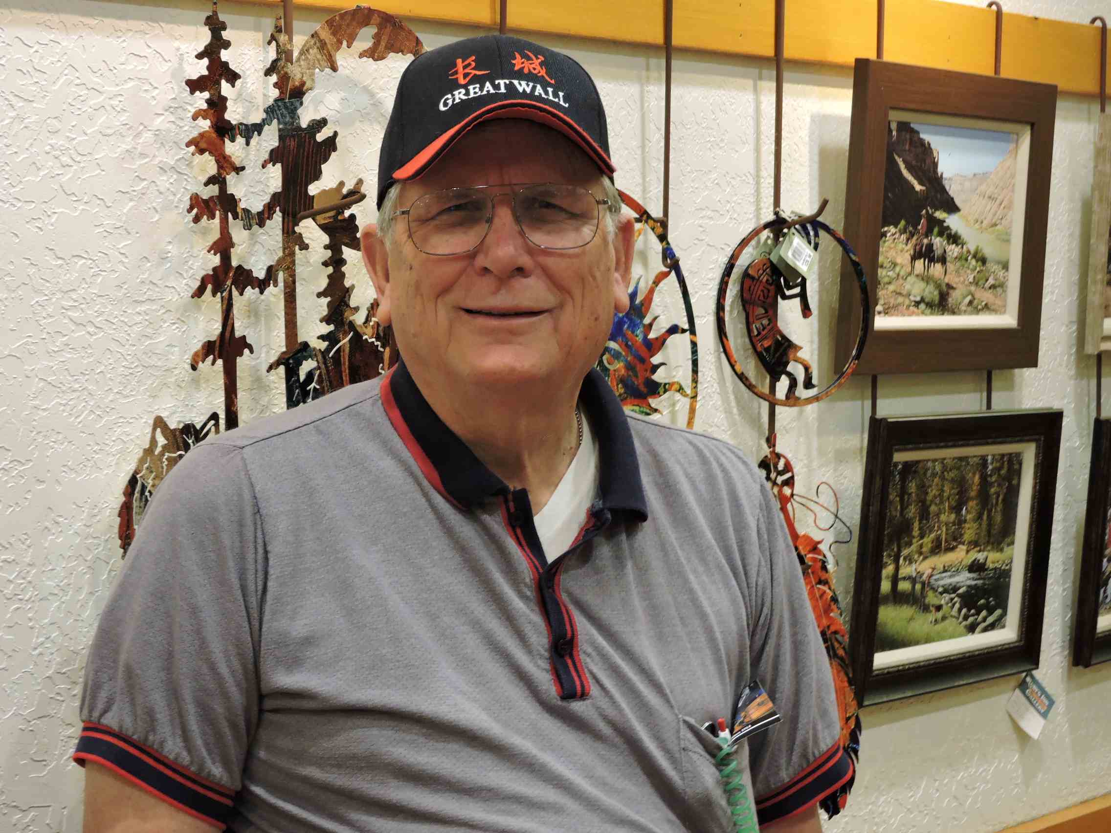 Utah Hamfest 2015 — photograph 30