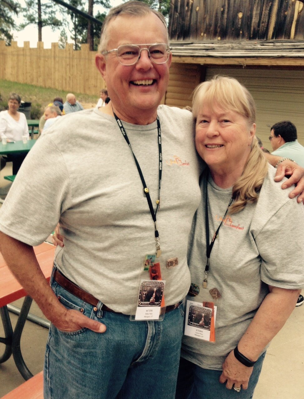 Utah Hamfest 2015 — photograph 31
